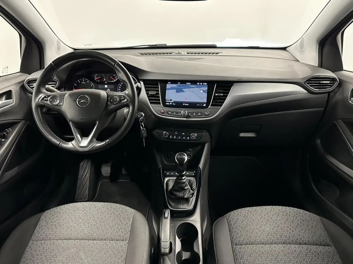 1.2 Turbo Edition CAMERA CARPLAY NAVI TREKHAAK.