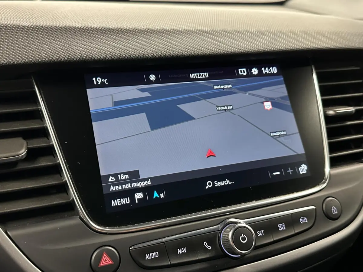 1.2 Turbo Edition CAMERA CARPLAY NAVI TREKHAAK.