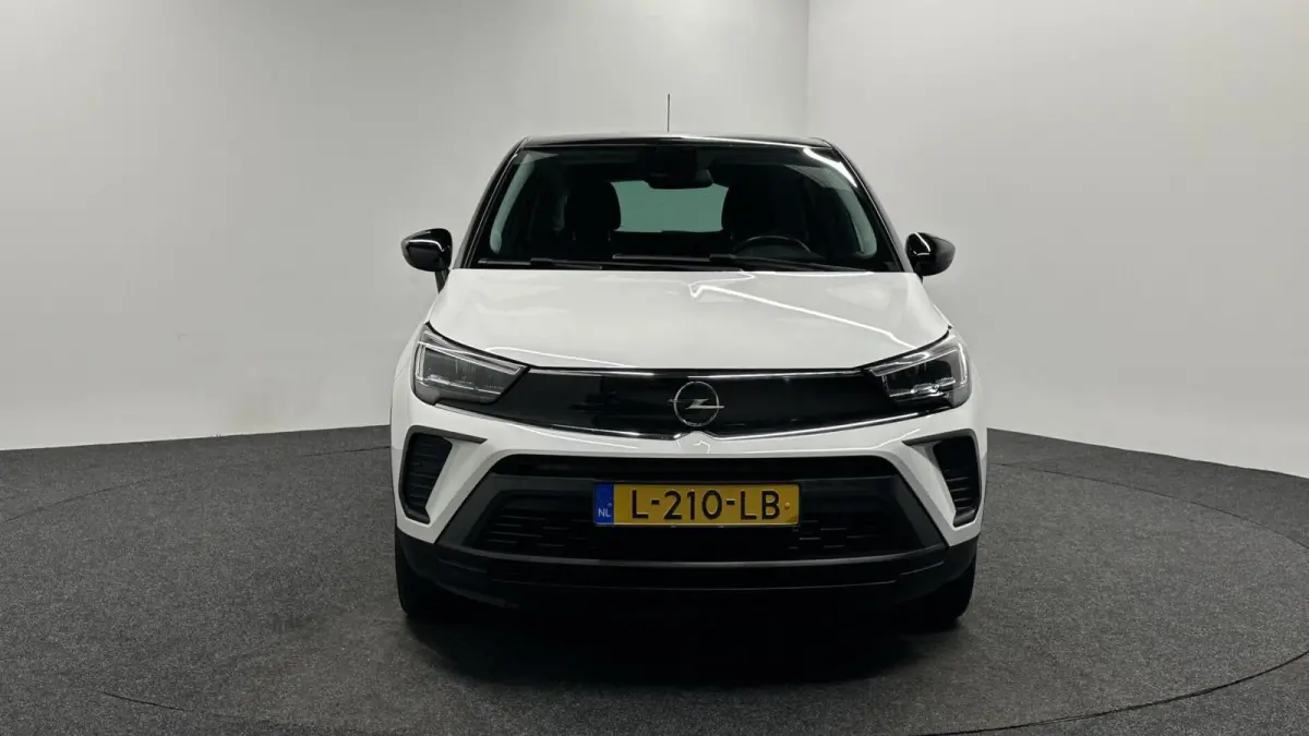 1.2 Turbo Edition CAMERA CARPLAY NAVI TREKHAAK.