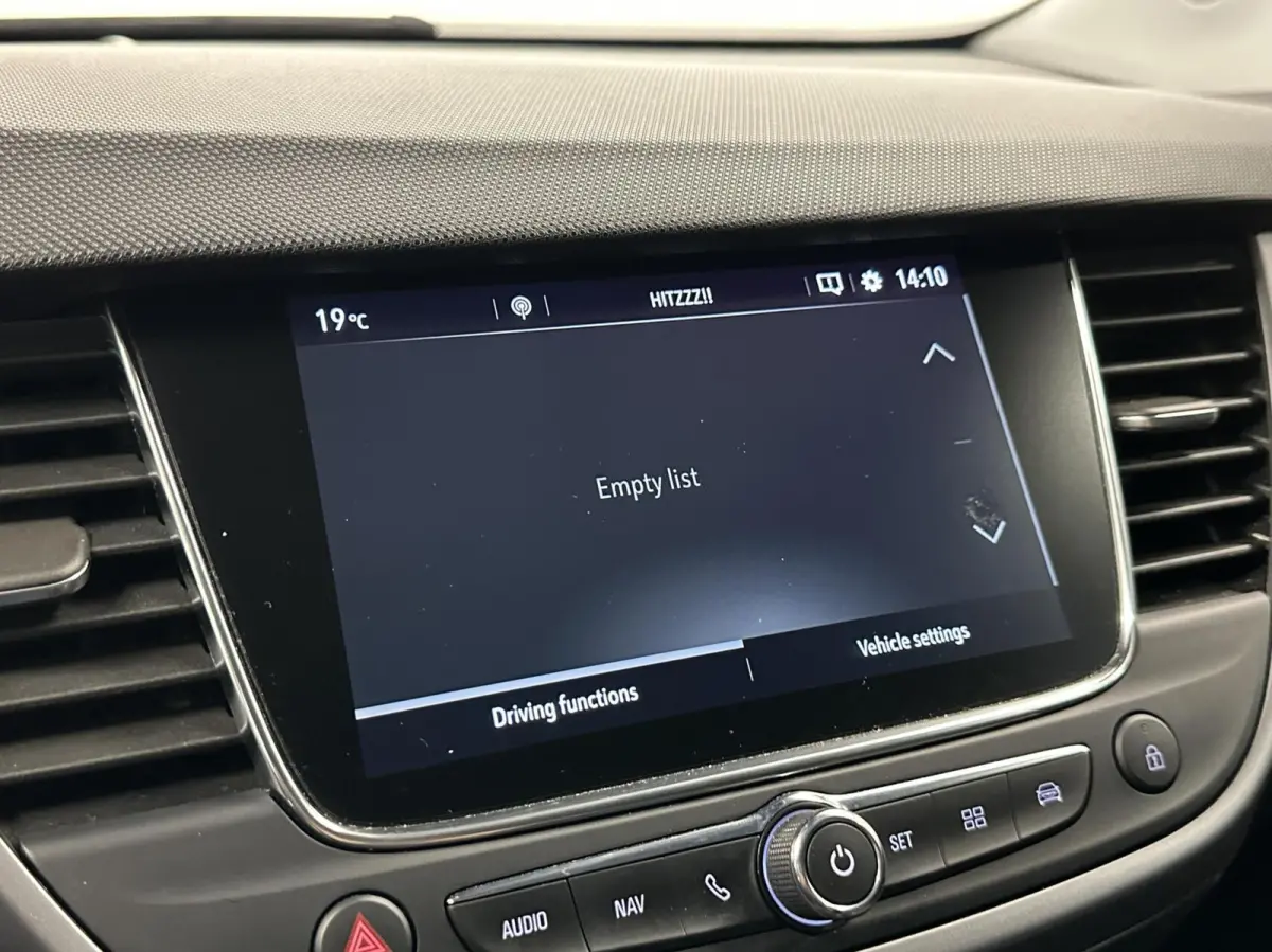 1.2 Turbo Edition CAMERA CARPLAY NAVI TREKHAAK.