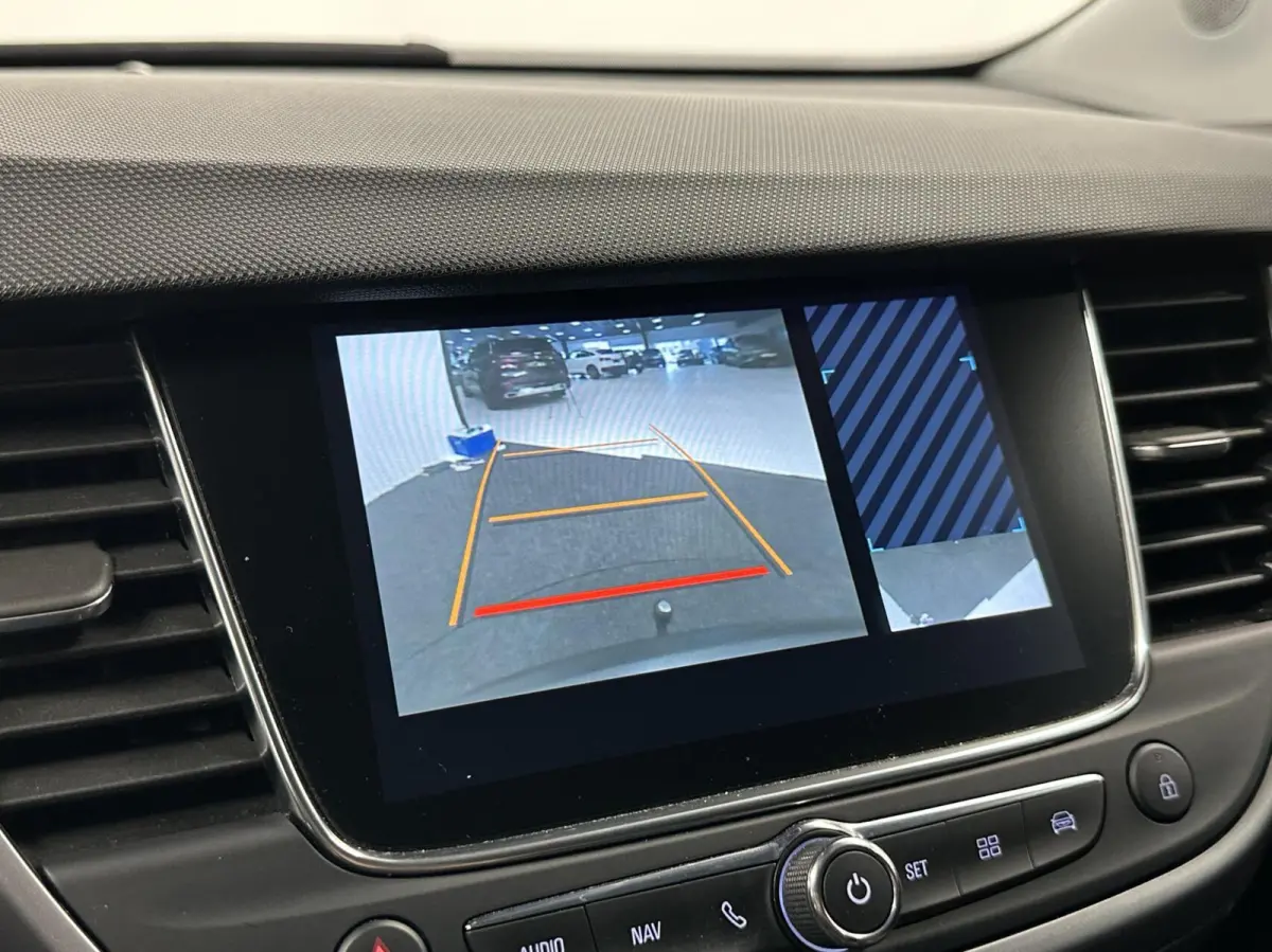 1.2 Turbo Edition CAMERA CARPLAY NAVI TREKHAAK.