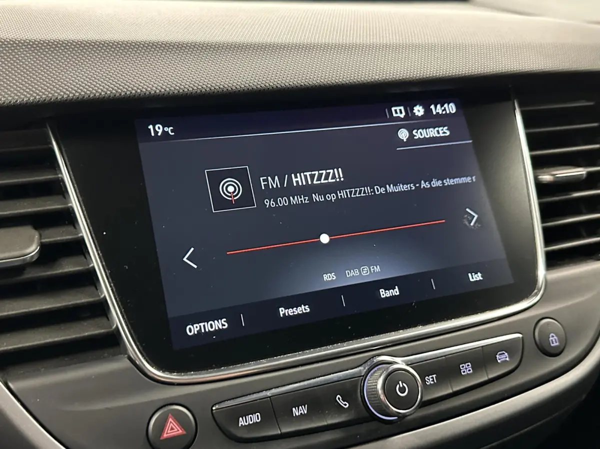 1.2 Turbo Edition CAMERA CARPLAY NAVI TREKHAAK.
