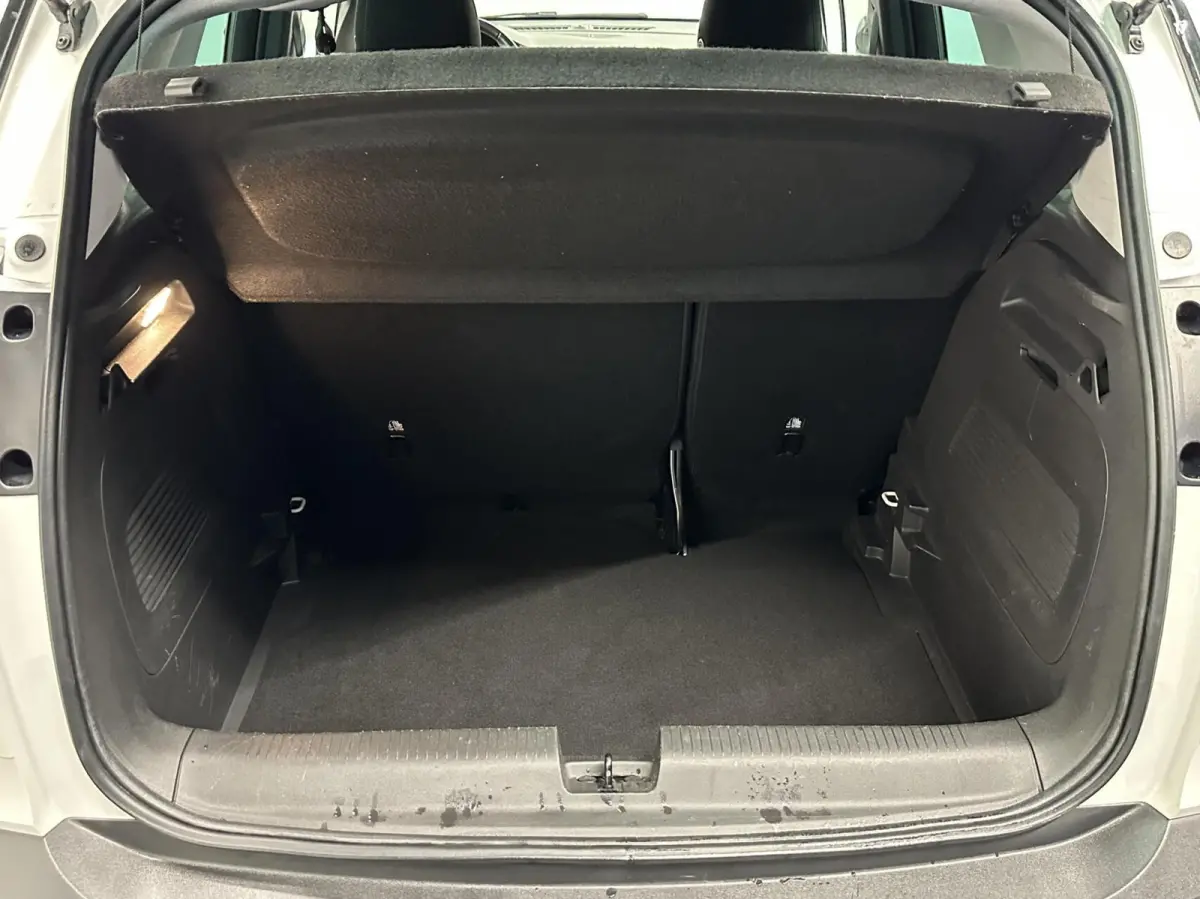 1.2 Turbo Edition CAMERA CARPLAY NAVI TREKHAAK.