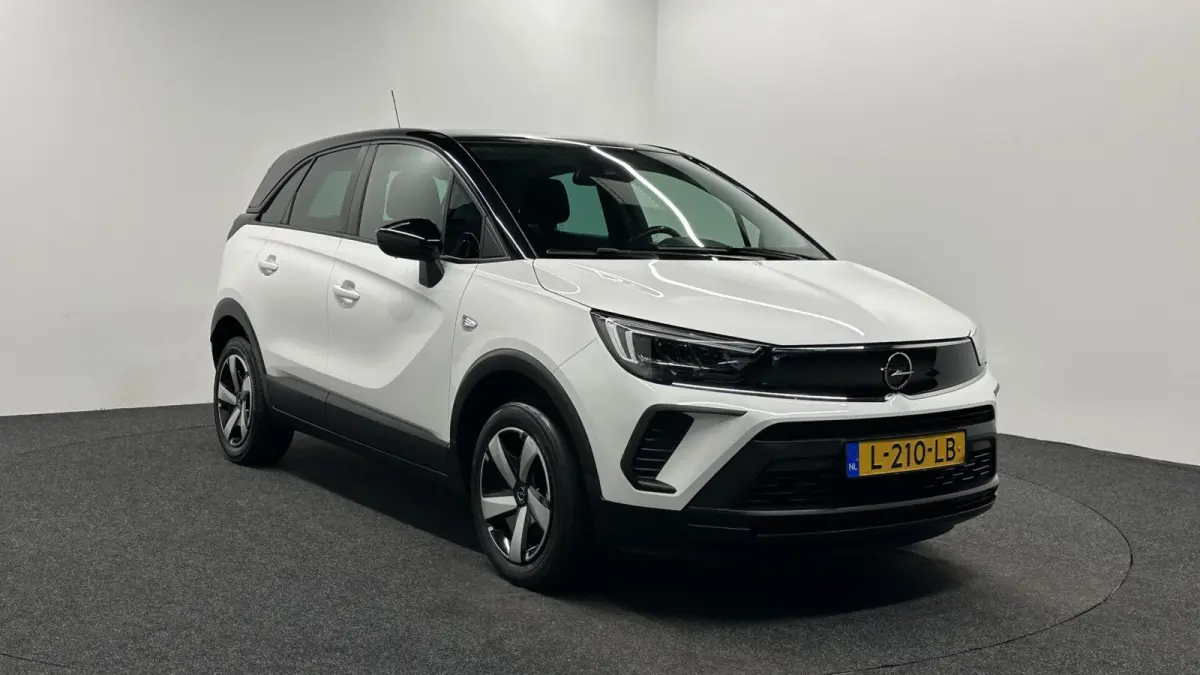 1.2 Turbo Edition CAMERA CARPLAY NAVI TREKHAAK.
