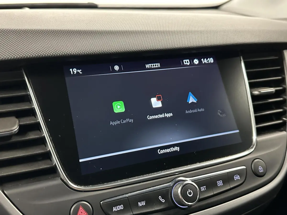 1.2 Turbo Edition CAMERA CARPLAY NAVI TREKHAAK.