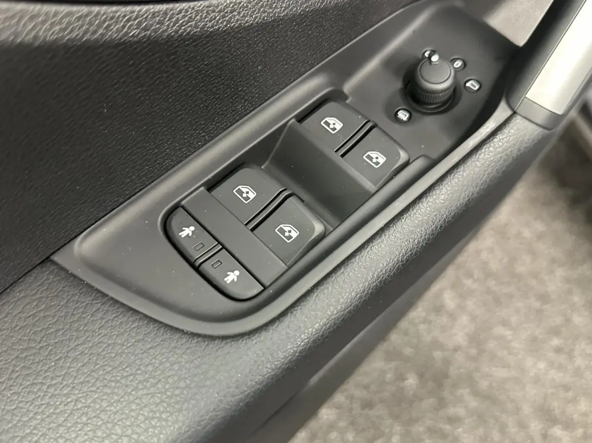 35 TFSI Pro Line VIRTUAL CARPLAY ECC CRUISE 6900 KM.