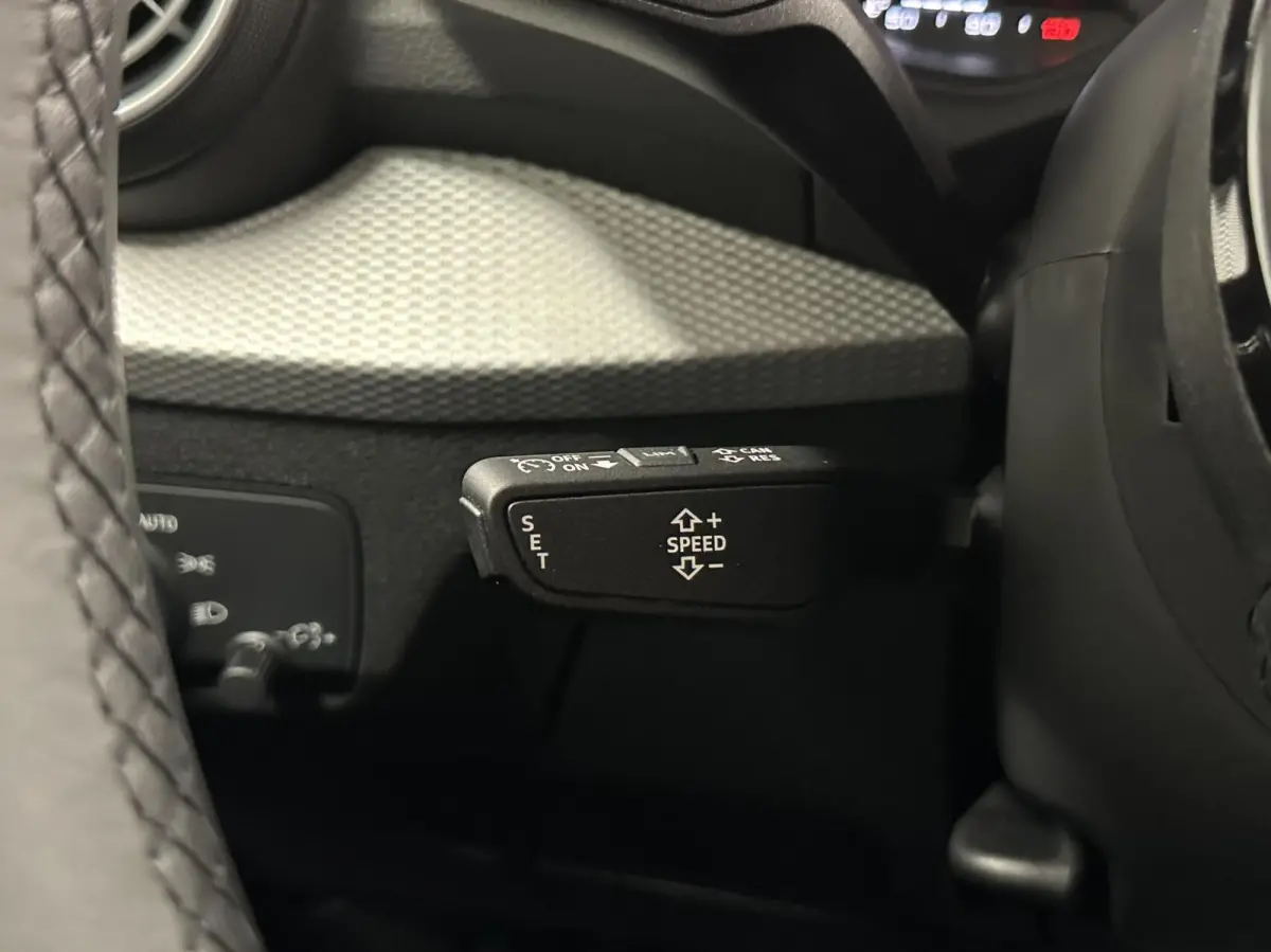 35 TFSI Pro Line VIRTUAL CARPLAY ECC CRUISE 6900 KM.
