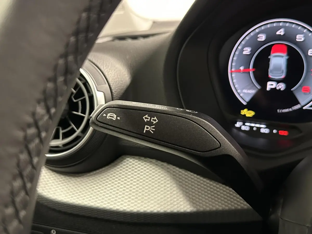 35 TFSI Pro Line VIRTUAL CARPLAY ECC CRUISE 6900 KM.