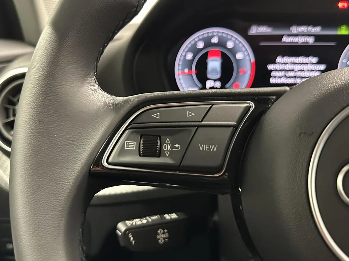 35 TFSI Pro Line VIRTUAL CARPLAY ECC CRUISE 6900 KM.