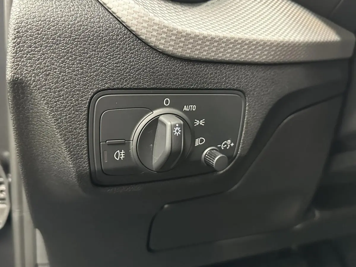 35 TFSI Pro Line VIRTUAL CARPLAY ECC CRUISE 6900 KM.