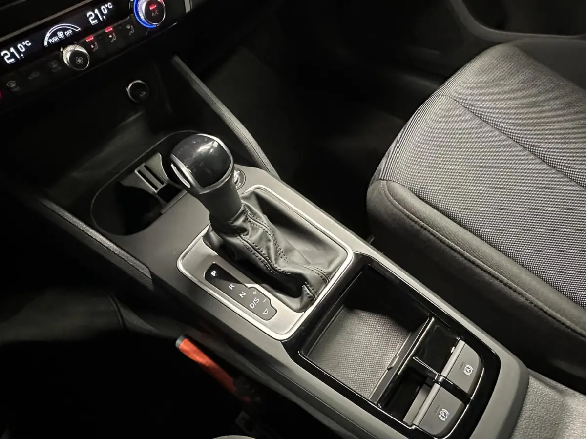 35 TFSI Pro Line VIRTUAL CARPLAY ECC CRUISE 6900 KM.