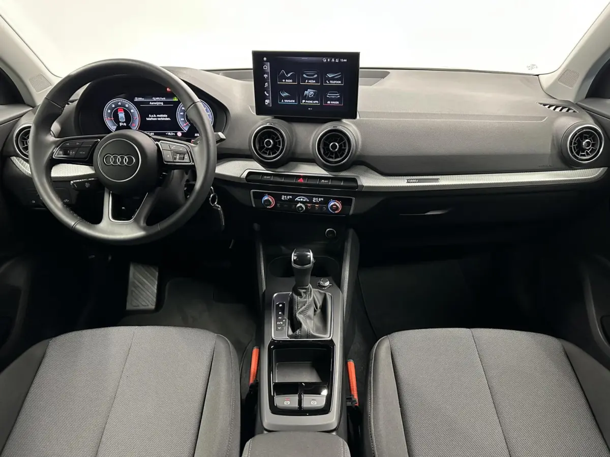 35 TFSI Pro Line VIRTUAL CARPLAY ECC CRUISE 6900 KM.