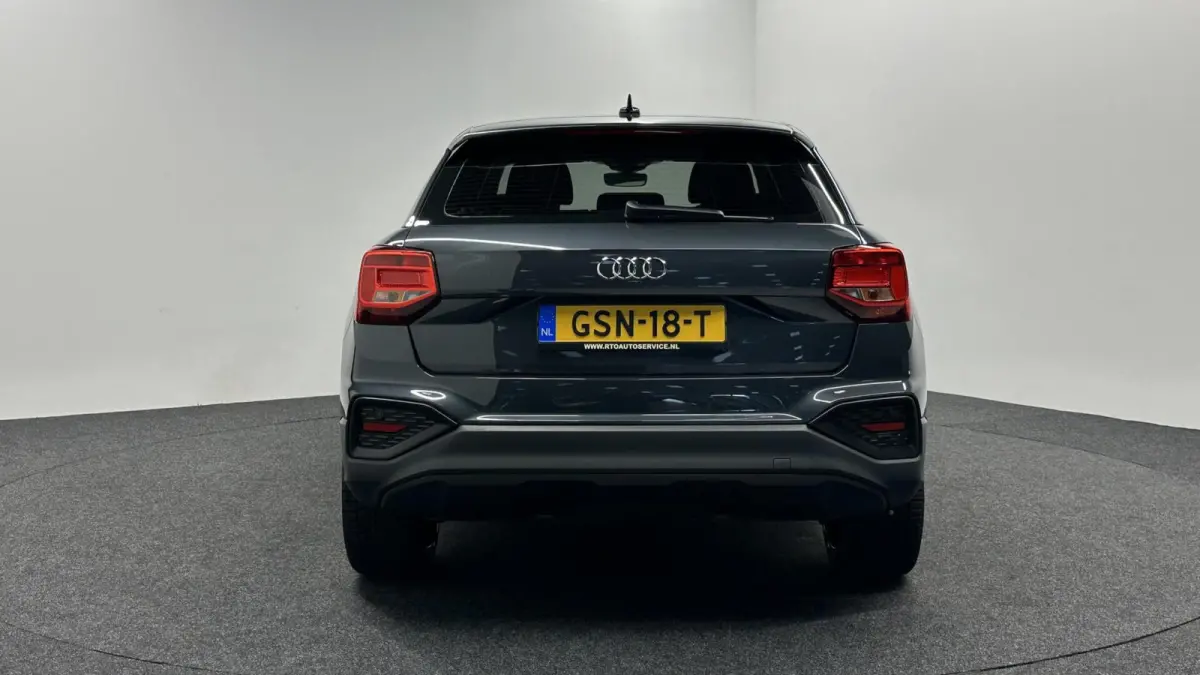 35 TFSI Pro Line VIRTUAL CARPLAY ECC CRUISE 6900 KM.