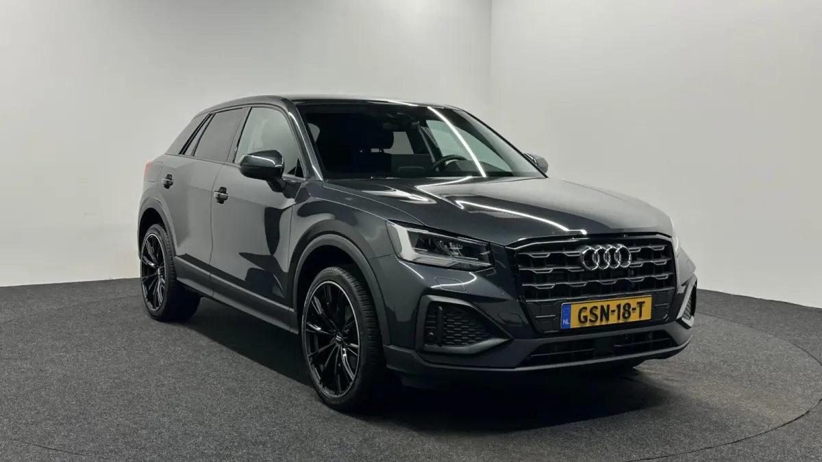 35 TFSI Pro Line VIRTUAL CARPLAY ECC CRUISE 6900 KM.