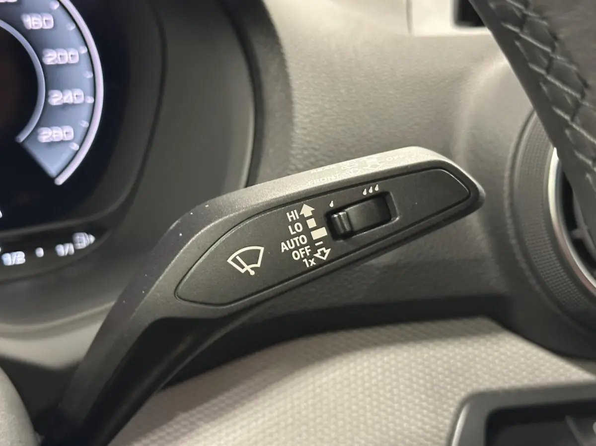 35 TFSI Pro Line VIRTUAL CARPLAY ECC CRUISE 6900 KM.