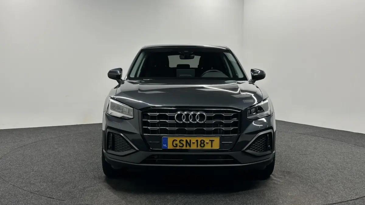 35 TFSI Pro Line VIRTUAL CARPLAY ECC CRUISE 6900 KM.