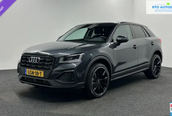 35 TFSI Pro Line VIRTUAL CARPLAY ECC CRUISE 6900 KM.