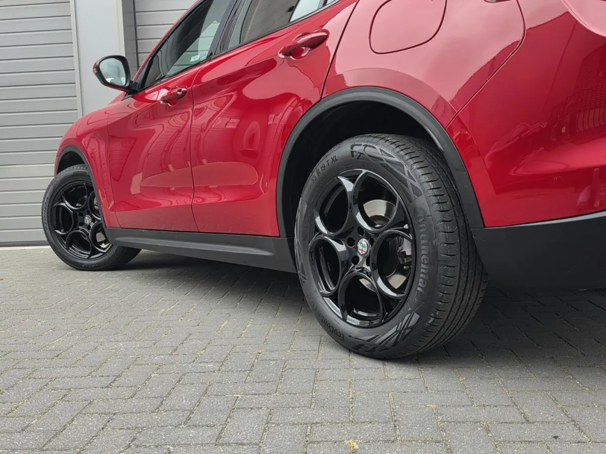 2.0 T AWD Super 280PK/Led/Keyless/Camara/Navi/Leder/Cruise/