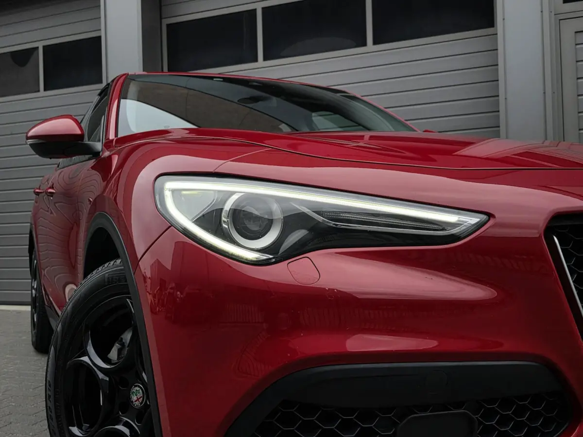 2.0 T AWD Super 280PK/Led/Keyless/Camara/Navi/Leder/Cruise/