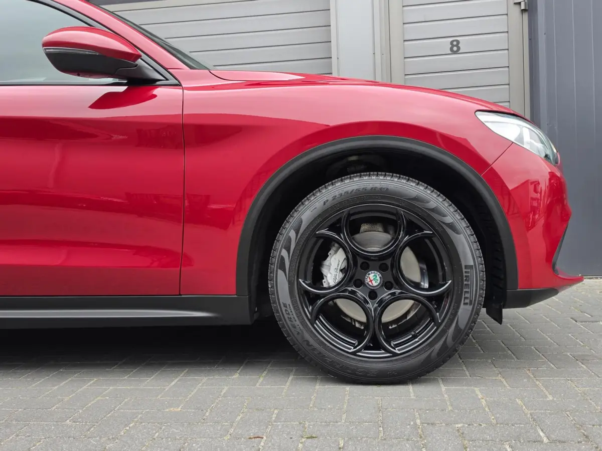 2.0 T AWD Super 280PK/Led/Keyless/Camara/Navi/Leder/Cruise/