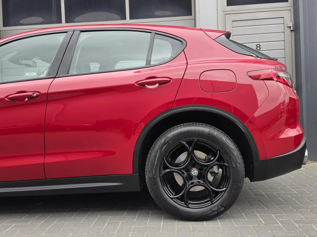 2.0 T AWD Super 280PK/Led/Keyless/Camara/Navi/Leder/Cruise/