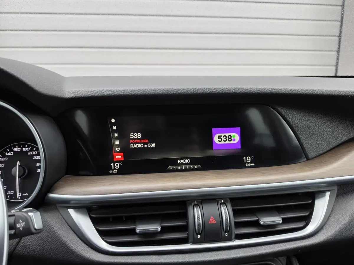 2.0 T AWD Super 280PK/Led/Keyless/Camara/Navi/Leder/Cruise/
