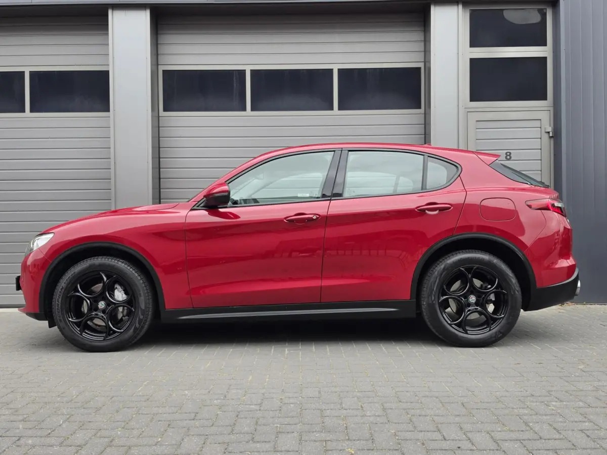 2.0 T AWD Super 280PK/Led/Keyless/Camara/Navi/Leder/Cruise/