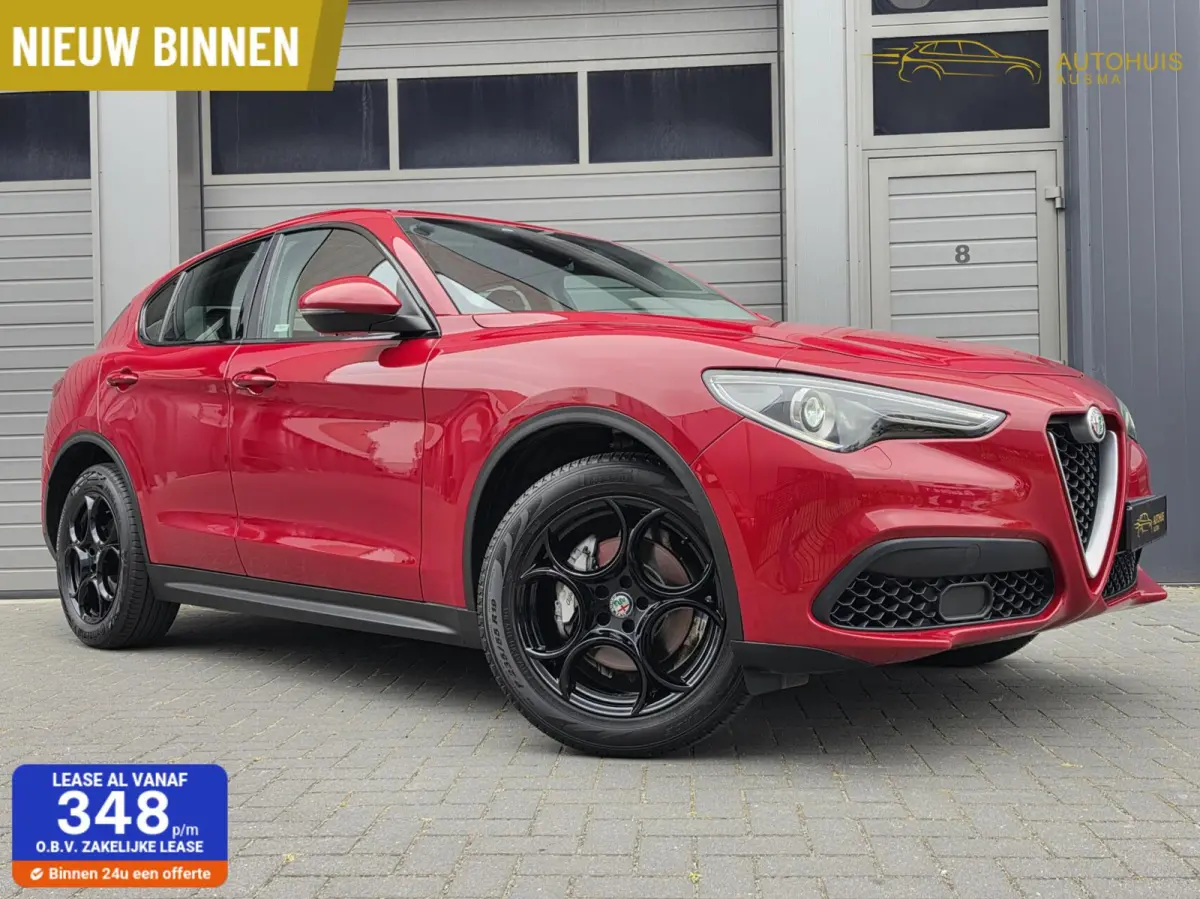 2.0 T AWD Super 280PK/Led/Keyless/Camara/Navi/Leder/Cruise/