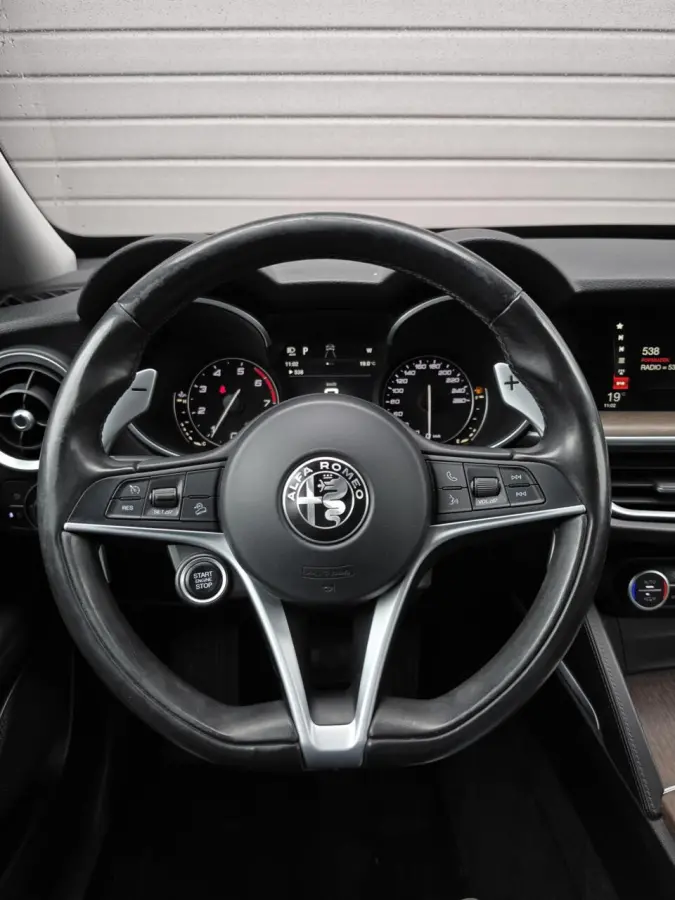 2.0 T AWD Super 280PK/Led/Keyless/Camara/Navi/Leder/Cruise/