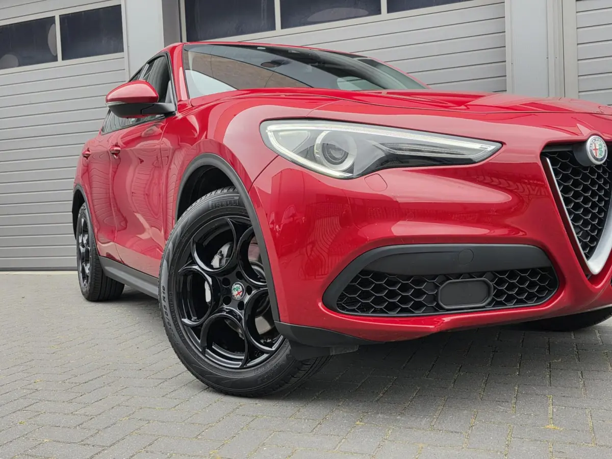 2.0 T AWD Super 280PK/Led/Keyless/Camara/Navi/Leder/Cruise/
