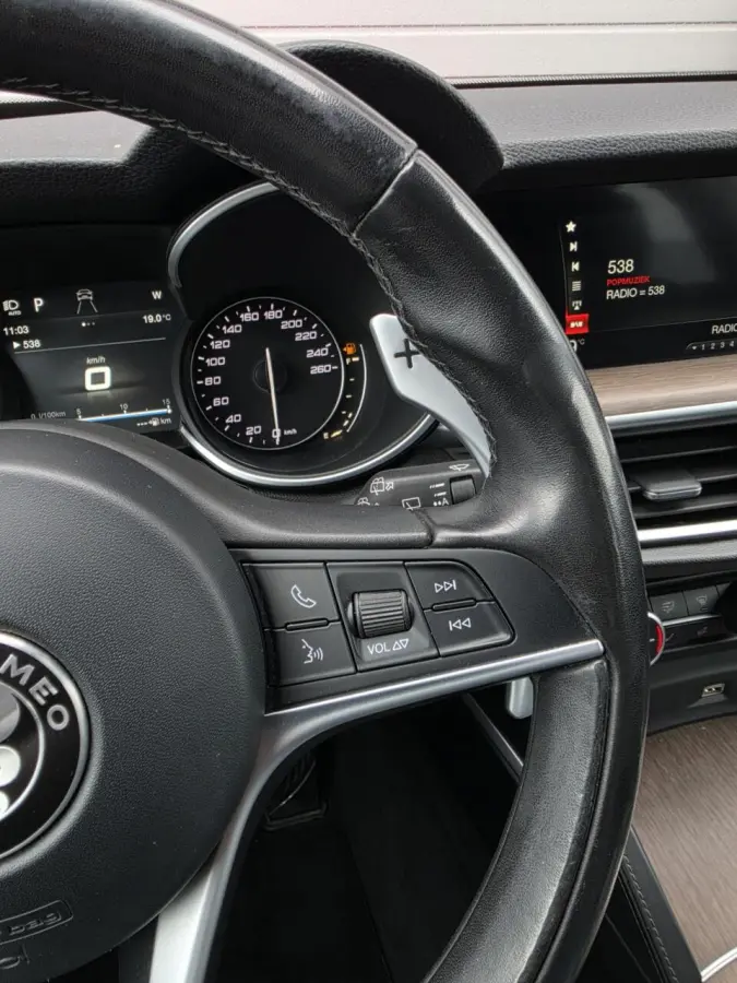 2.0 T AWD Super 280PK/Led/Keyless/Camara/Navi/Leder/Cruise/
