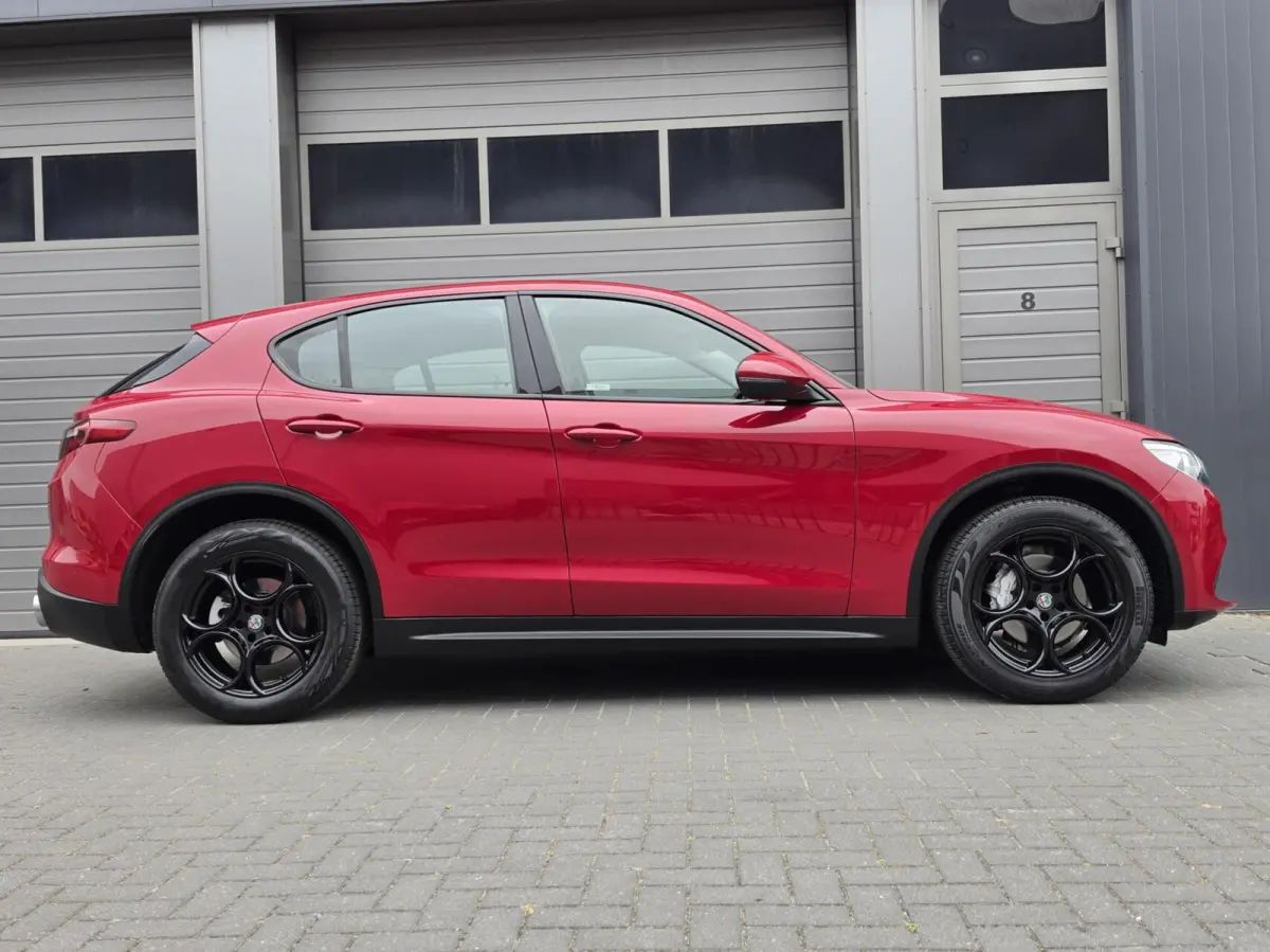 2.0 T AWD Super 280PK/Led/Keyless/Camara/Navi/Leder/Cruise/