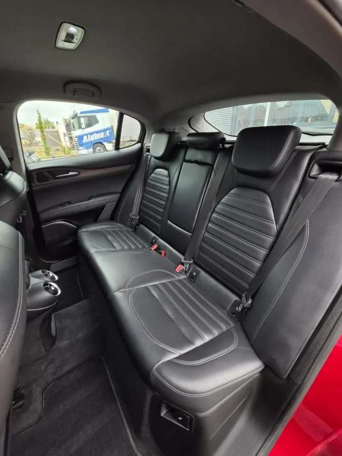 2.0 T AWD Super 280PK/Led/Keyless/Camara/Navi/Leder/Cruise/
