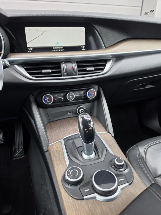 2.0 T AWD Super 280PK/Led/Keyless/Camara/Navi/Leder/Cruise/
