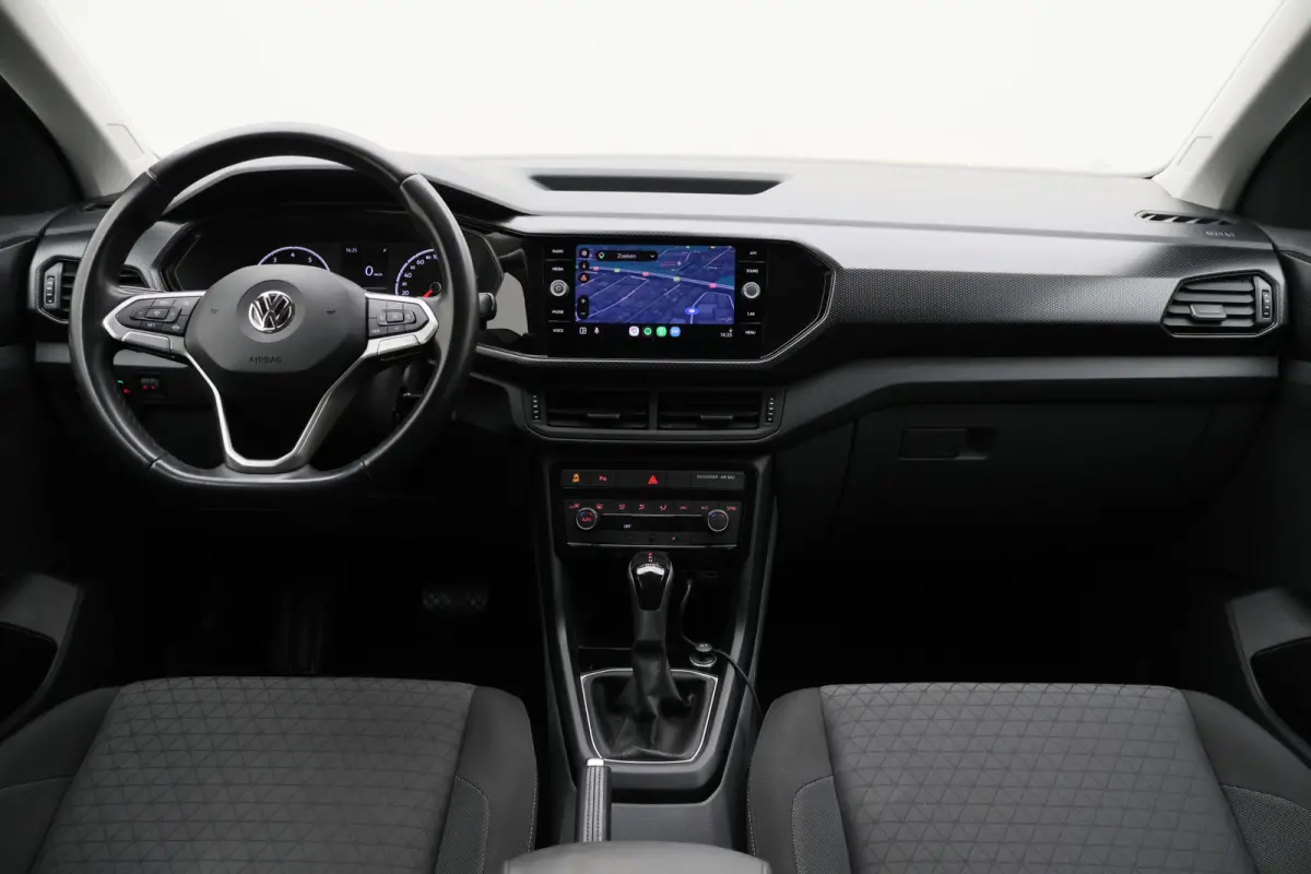 1.0 TSI DSG Life Business Apple CarPlay, ACC, Climate Control, PDC V+A, 17”