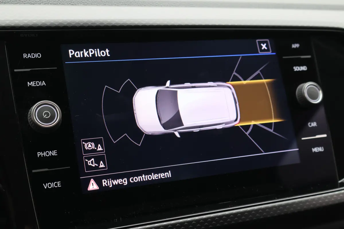 1.0 TSI DSG Life Business Apple CarPlay, ACC, Climate Control, PDC V+A, 17”