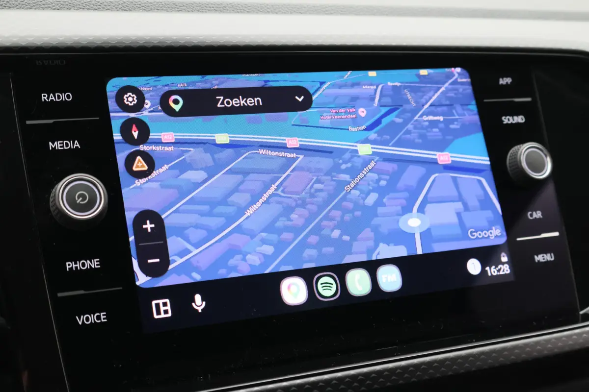 1.0 TSI DSG Life Business Apple CarPlay, ACC, Climate Control, PDC V+A, 17”