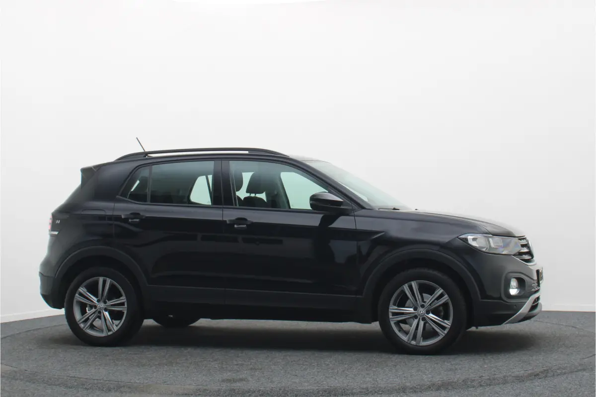 1.0 TSI DSG Life Business Apple CarPlay, ACC, Climate Control, PDC V+A, 17”