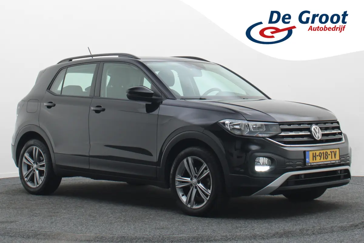 1.0 TSI DSG Life Business Apple CarPlay, ACC, Climate Control, PDC V+A, 17”