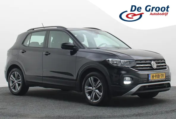 1.0 TSI DSG Life Business Apple CarPlay, ACC, Climate Control, PDC V+A, 17”