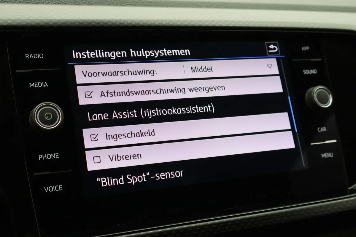 1.0 TSI DSG Life Business Apple CarPlay, ACC, Climate Control, PDC V+A, 17”