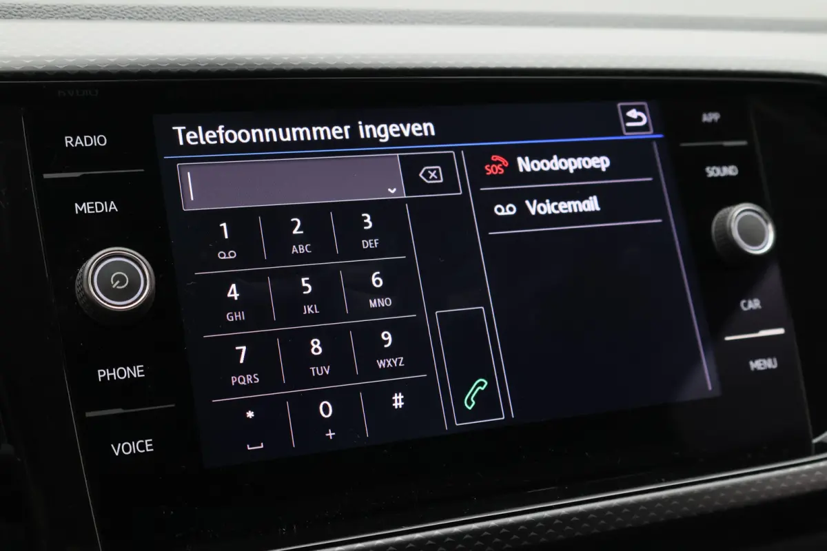 1.0 TSI DSG Life Business Apple CarPlay, ACC, Climate Control, PDC V+A, 17”