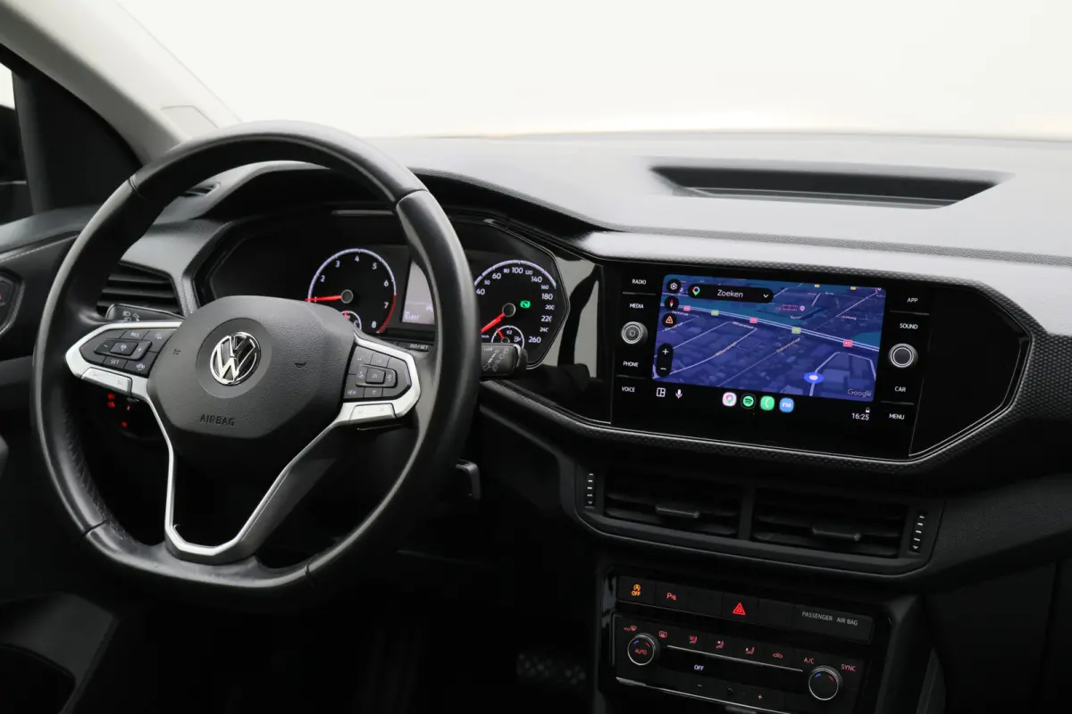 1.0 TSI DSG Life Business Apple CarPlay, ACC, Climate Control, PDC V+A, 17”
