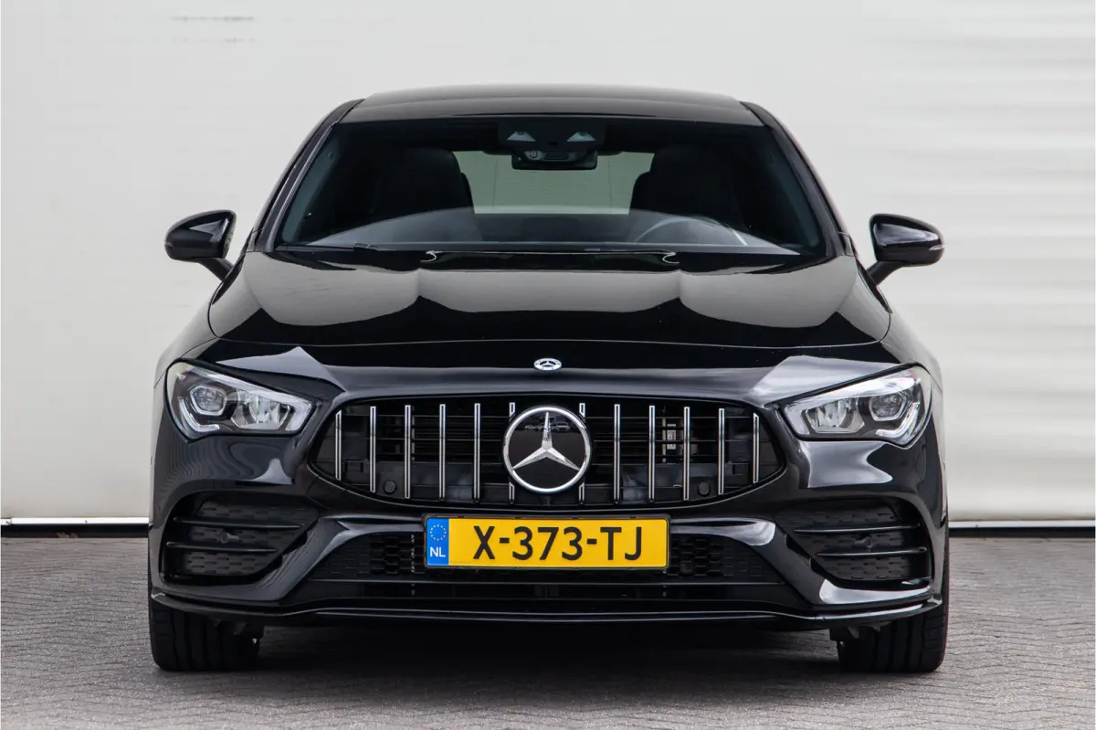 250 e AMG Premium, Pano, Head-up, Distronic, Nightpack 2021