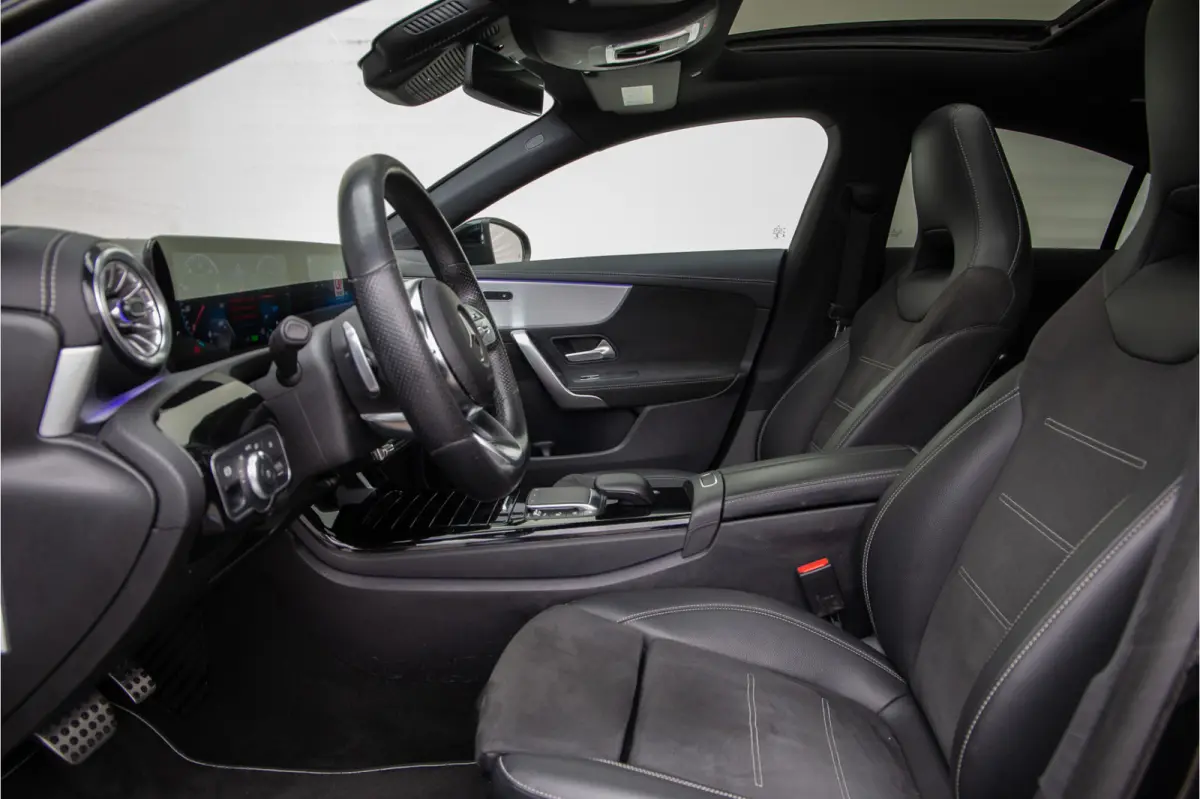 250 e AMG Premium, Pano, Head-up, Distronic, Nightpack 2021