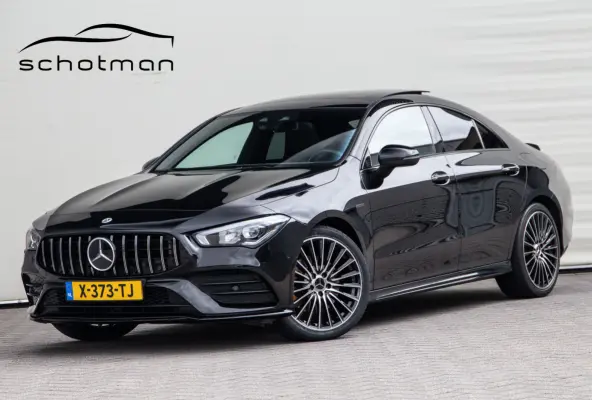 250 e AMG Premium, Pano, Head-up, Distronic, Nightpack 2021