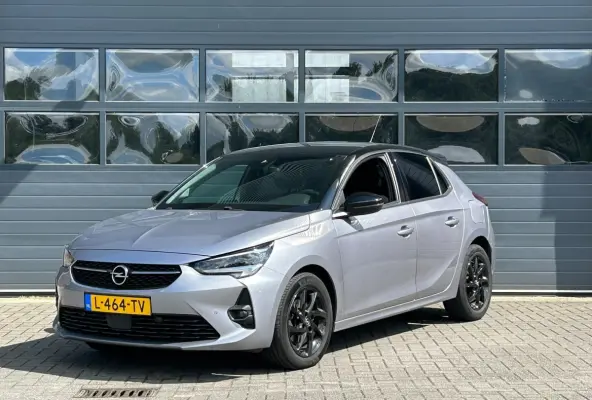 1.2 GS LINE I AUTOMAAT I P-CAMERA I APPLE CARPLAY I ALL-IN PRIJS