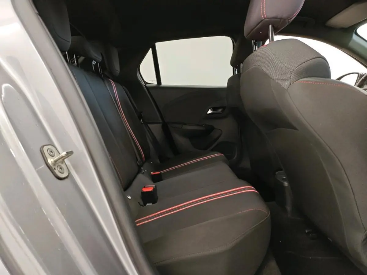 1.2 GS LINE I AUTOMAAT I P-CAMERA I APPLE CARPLAY I ALL-IN PRIJS