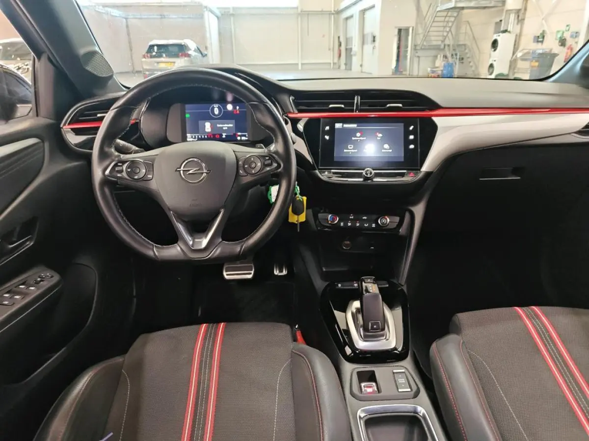 1.2 GS LINE I AUTOMAAT I P-CAMERA I APPLE CARPLAY I ALL-IN PRIJS