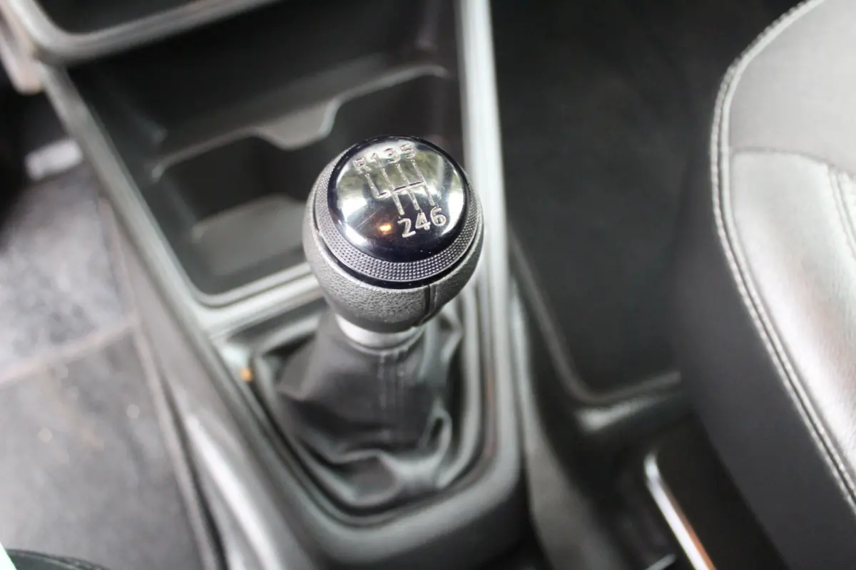 1.3 TCe 100 Comfort 100PK | Parkeercamera | Cruise Control | Airco